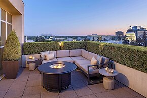 Hyatt Regency Sacramento