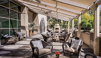 Hyatt Regency Sacramento