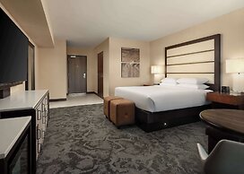 Hyatt Regency Sacramento