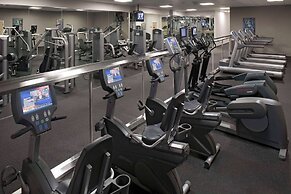 Hyatt Regency Sacramento