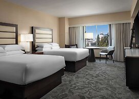 Hyatt Regency Sacramento