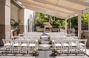 Hyatt Regency Sacramento