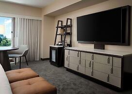 Hyatt Regency Sacramento