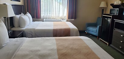 Quality Inn & Suites Anaheim At The Park
