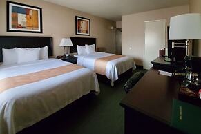 Quality Inn & Suites Anaheim At The Park