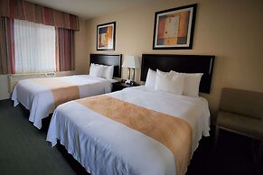 Quality Inn & Suites Anaheim At The Park