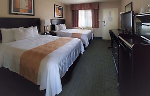 Quality Inn & Suites Anaheim At The Park