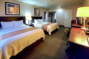 Quality Inn & Suites Anaheim At The Park