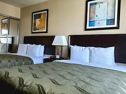 Quality Inn & Suites Anaheim At The Park