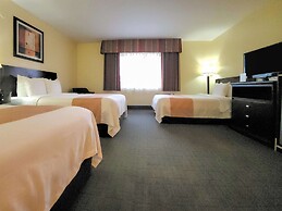 Quality Inn & Suites Anaheim At The Park