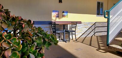 Quality Inn & Suites Anaheim At The Park