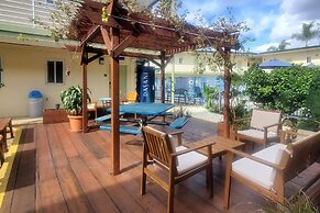 Quality Inn & Suites Anaheim At The Park