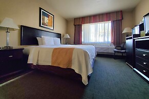 Quality Inn & Suites Anaheim At The Park