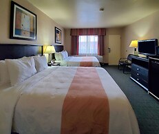 Quality Inn & Suites Anaheim At The Park