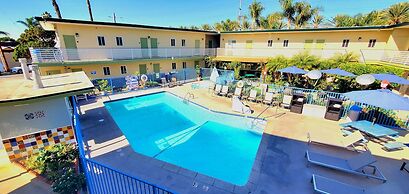 Quality Inn & Suites Anaheim At The Park