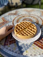 Quality Inn & Suites Anaheim At The Park