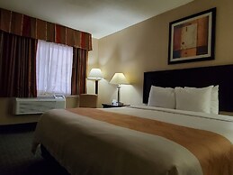 Quality Inn & Suites Anaheim At The Park