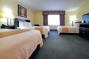 Quality Inn & Suites Anaheim At The Park