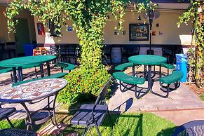 Quality Inn & Suites Anaheim At The Park