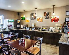 Quality Inn & Suites Anaheim At The Park
