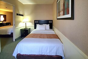 Quality Inn & Suites Anaheim At The Park
