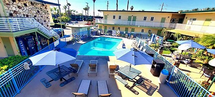 Quality Inn & Suites Anaheim At The Park