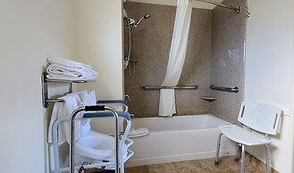 Quality Inn & Suites Anaheim At The Park