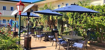 Quality Inn & Suites Anaheim At The Park
