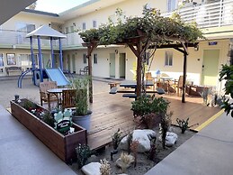 Quality Inn & Suites Anaheim At The Park