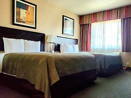 Quality Inn & Suites Anaheim At The Park