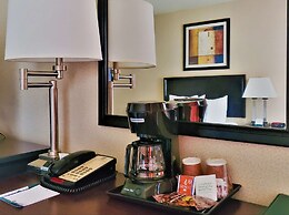 Quality Inn & Suites Anaheim At The Park