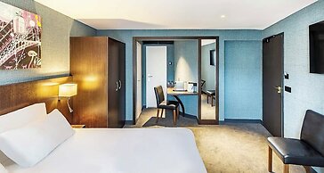 Best Western Bretagne Montparnasse