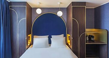 Best Western Bretagne Montparnasse