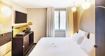 Best Western Bretagne Montparnasse