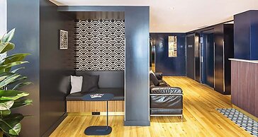 Best Western Bretagne Montparnasse