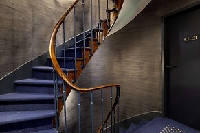 Best Western Bretagne Montparnasse