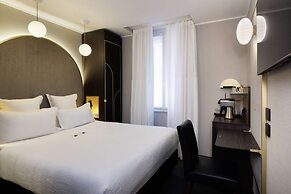 Best Western Bretagne Montparnasse