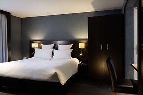 Best Western Bretagne Montparnasse
