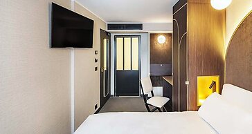 Best Western Bretagne Montparnasse