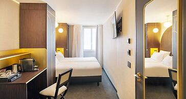 Best Western Bretagne Montparnasse
