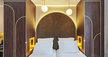 Best Western Bretagne Montparnasse