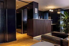 Best Western Bretagne Montparnasse