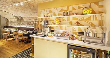 Best Western Bretagne Montparnasse