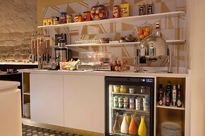 Best Western Bretagne Montparnasse