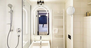 Best Western Bretagne Montparnasse