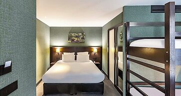 Best Western Bretagne Montparnasse