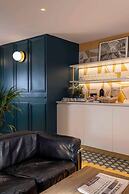 Best Western Bretagne Montparnasse