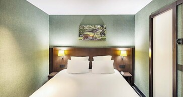 Best Western Bretagne Montparnasse