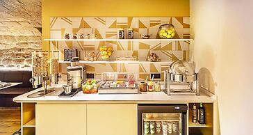 Best Western Bretagne Montparnasse