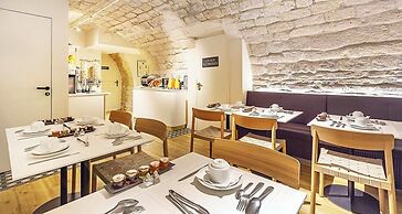 Best Western Bretagne Montparnasse